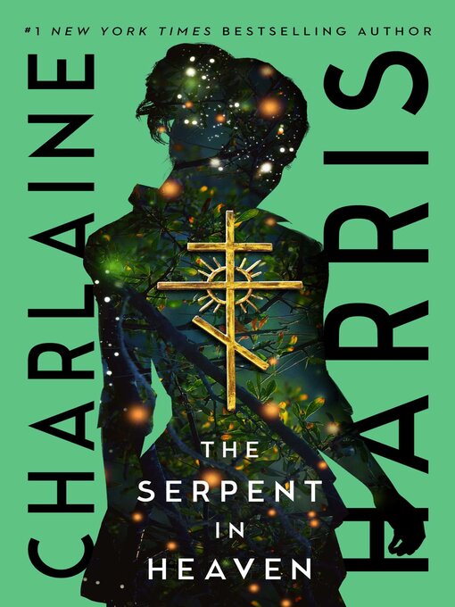 Title details for The Serpent in Heaven by Charlaine Harris - Wait list